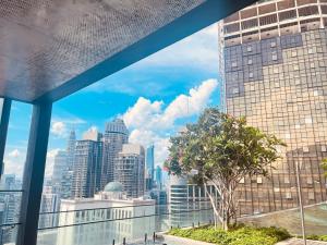 AXON RESIDENCE AT BUKIT BiNTANG KUALA LAMPUR