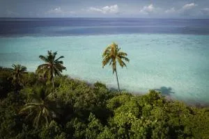 Kirulhiya Maldives Hotel - Hangnaameedhoo