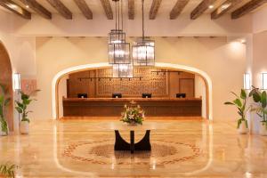 GR Solaris Cancun -Inclusive