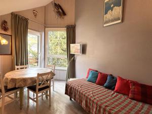 Studio Duplex Confort pour 4, Quartier Calme - FR-1-634-32