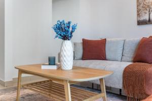 ShoresInn - Heavenly Escape with Marina View