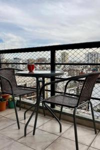 Ecuador Duplex Bright & Open Terrace