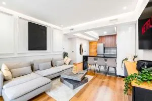 Modern Elegance in City Core - Gare de Rabat-Aguedal