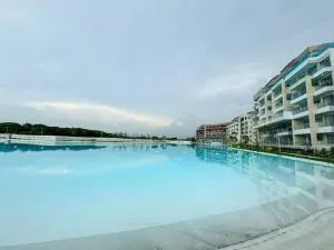 Luxury Apartament Baia Kristal - La Siriaca