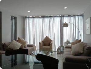 Apartamento cerca de Centro CitiBanamex