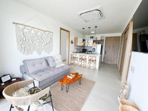 Luxury Apartament Baia Kristal