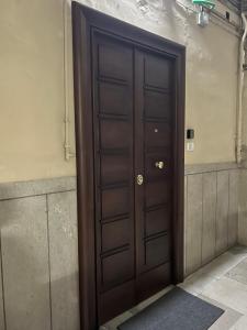 Apartment mit 1 Schlafzimmer