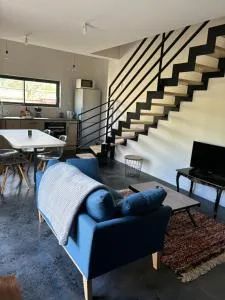 Charmante maison rénovée centre-ville - Épercieux-Saint-Paul