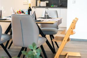 Luxuswohnung am Steinhuder Meer - Tierfreundlich - A