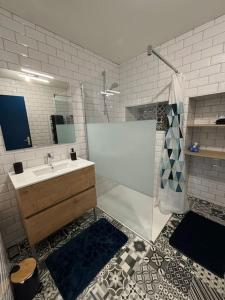 Charmante maison rénovée centre-ville