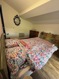 Charmante maison rénovée centre-ville