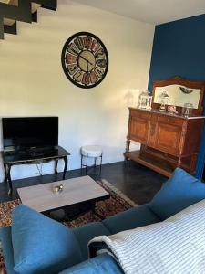 Charmante maison rénovée centre-ville