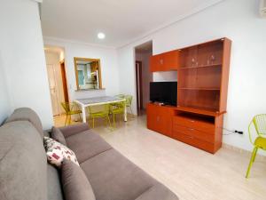 ACV - Costa Caribe II-2ª linea planta 3 Sur