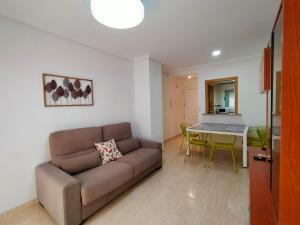 ACV - Costa Caribe II-2ª linea planta 3 Sur