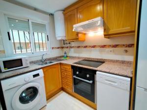 ACV - Costa Caribe II-2ª linea planta 3 Sur