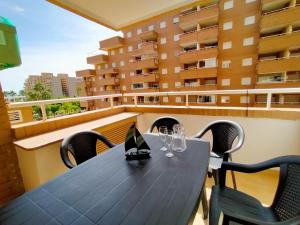 ACV - Costa Caribe II-2ª linea planta 3 Sur