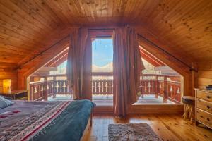 Les Chalets de Celine