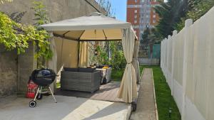 Appartements La Perle Rare : Appartement 1 Chambre