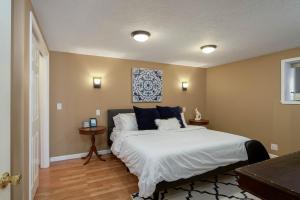 #StayinMyDistrict St Johns Forest Park Apt