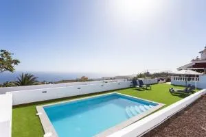 Casa Paraíso - Chajaco