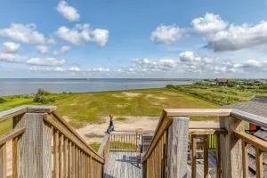 Emerald Sunset - Caplen