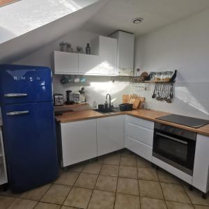 Cocooning I Feel at Home