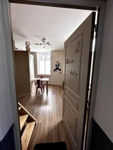 Appartement duplex ,En Face - Quaëdypre