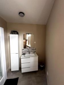Appartements Appartement duplex ,En Face : photos des chambres