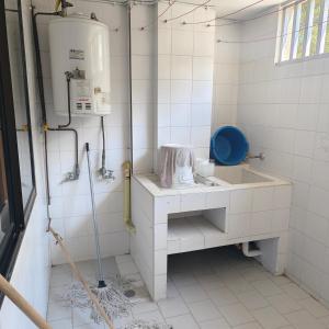 APARTAMENTO en MIRAFLORES