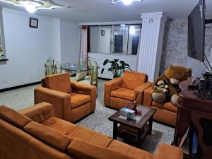 APARTAMENTO en MIRAFLORES