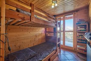 Les Chalets de Celine : photos des chambres