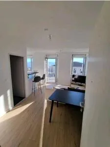 T2 saint gaudens 1er etage - 圣戈当