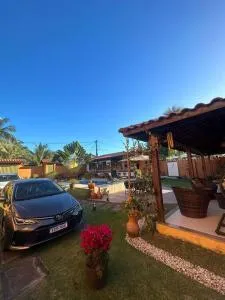 Experiência surreal em Àguas de Olivença, Ilhéus BA - 奥利文萨