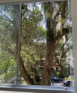 Studio novo em Copacabana