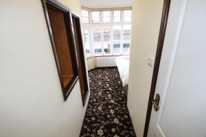 The Ormonde Guesthouse