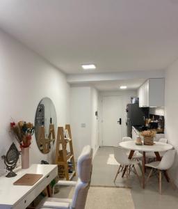 Studio novo em Copacabana