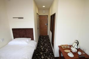 The Ormonde Guesthouse