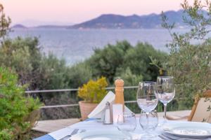 Armonia Bay Hotel Samos Greece