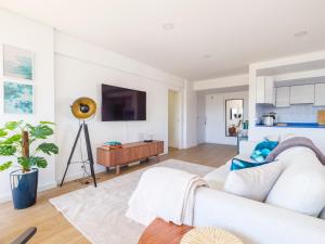 Caparica Beach Apartment