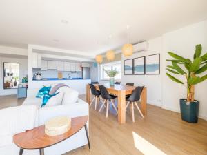 Caparica Beach Apartment
