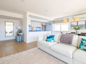 Caparica Beach Apartment