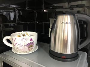 Suite In City Center