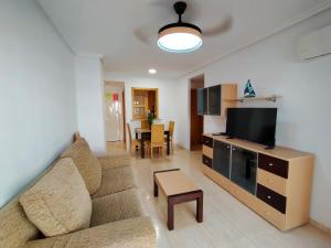 ACV - Costa Azahar I-2ª linea planta 3 norte 3
