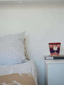 Appartements Deauville Plage - Balcon, Vue Mer & Ville a pied : photos des chambres