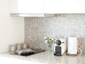 Deauville Plage - Balcon, Vue Mer & Ville à pied