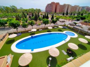 ACV - Costa Azahar I-2ª linea planta 3 norte 3