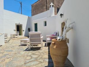 Maisonnette Flo Mitata