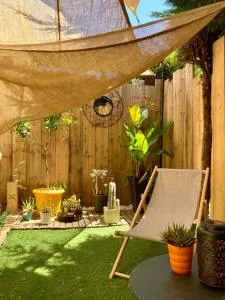 Résidence Coté Village - 罗科福尔雷潘