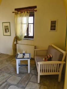 Maisonnette Flo Mitata