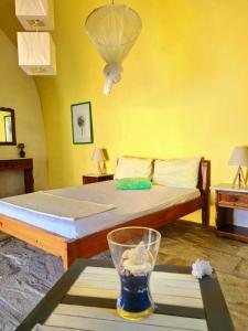 Maisonnette Flo Mitata